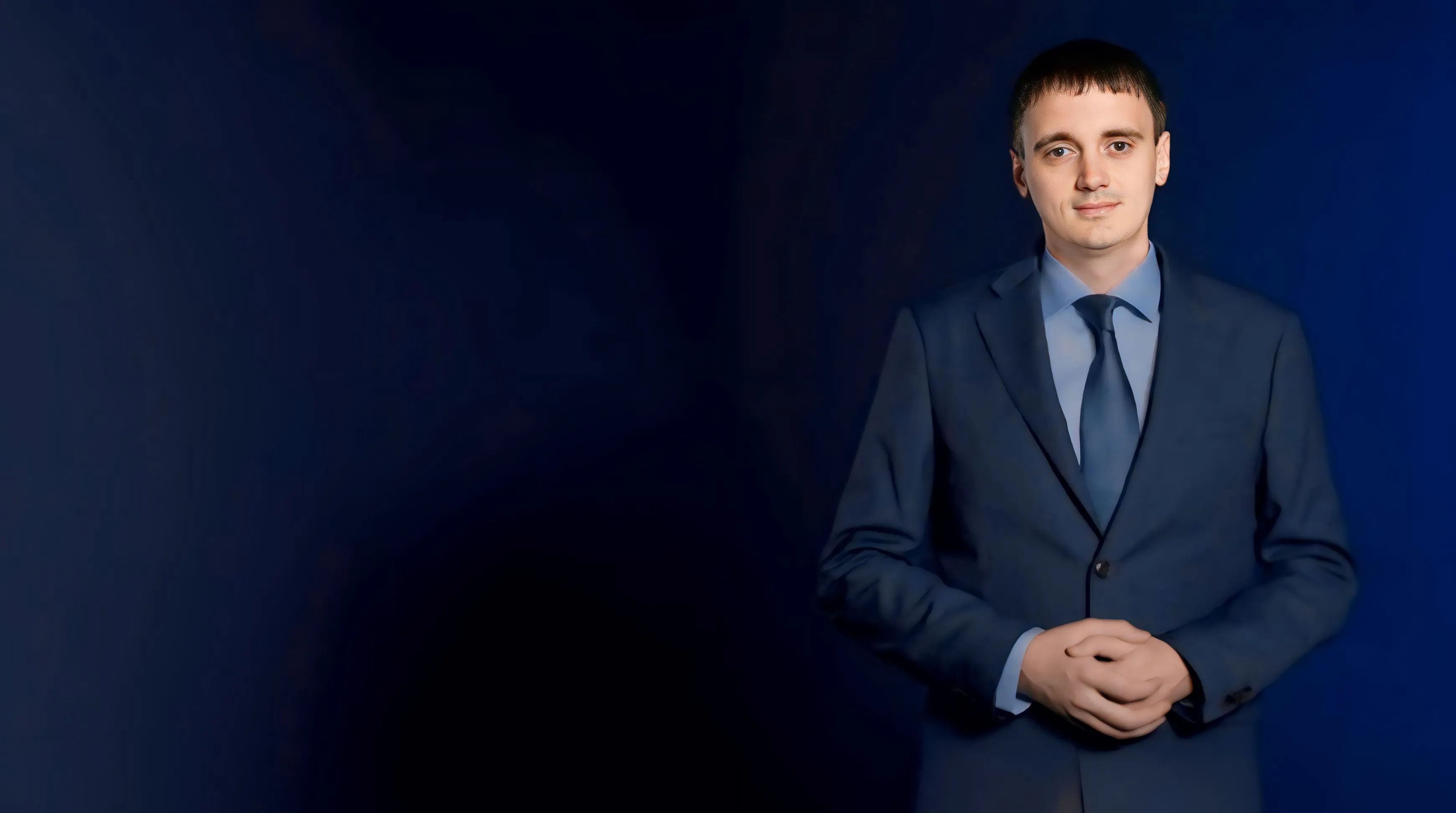 Адвокат Ігор Кравець