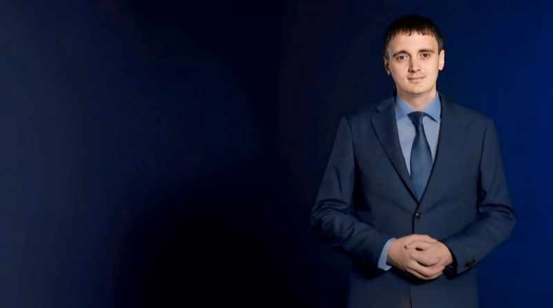 Адвокат Кравець Ігор Вікторович